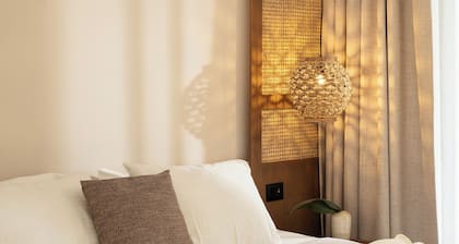 Ekati Mare Lifestyle Resort