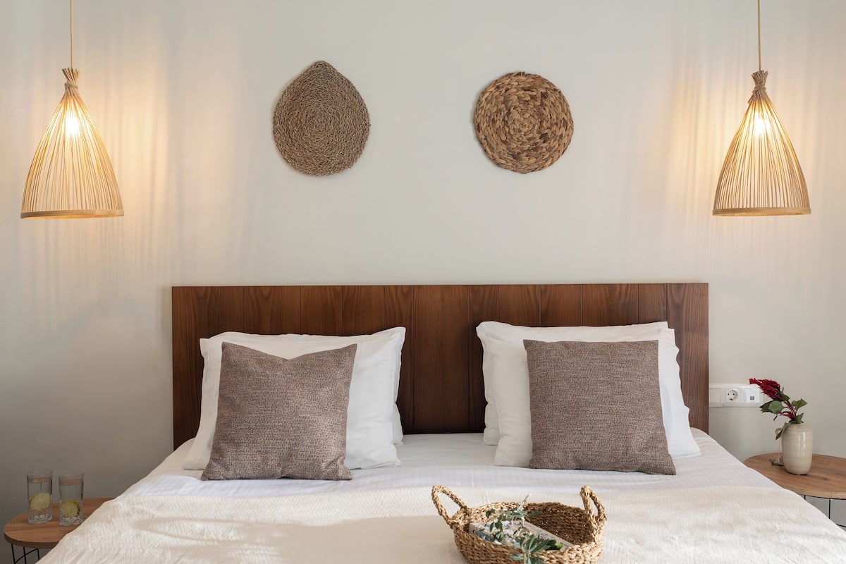 Family Suite, 1 Bedroom, Annex Building