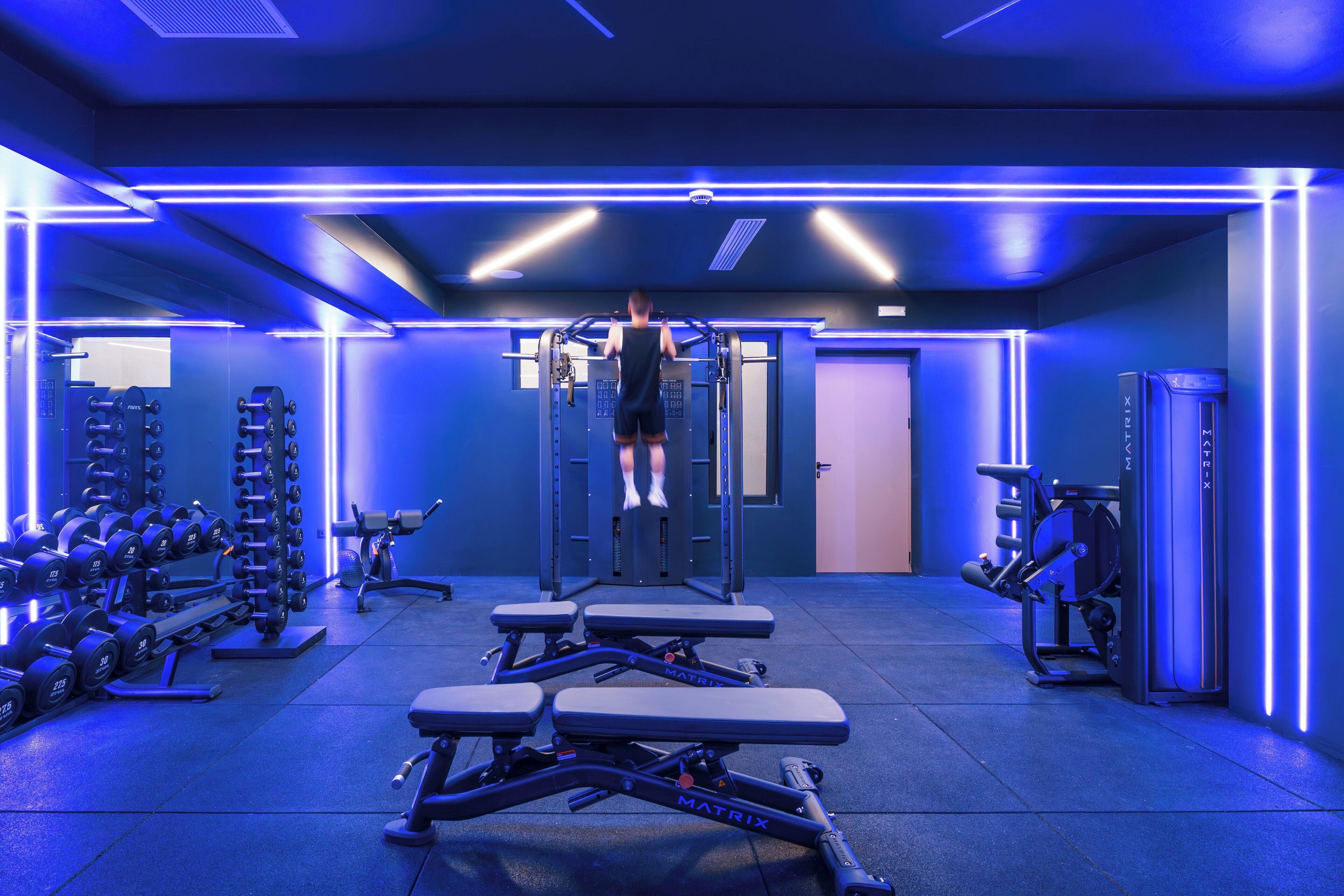 Photo - Ekati Mare Lifestyle Resort