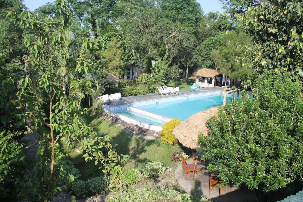 Nature Safari By Hotel The Canopy