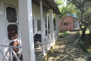 Interior - Nature Safari By Hotel The Canopy (Sauraha)