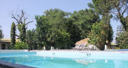 Nature Safari By Hotel The Canopy