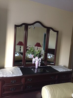 Condo de lujo | Servicios de la habitación