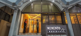 Memento Residence