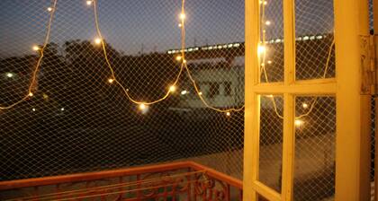 "Jaipur Apartment Stays" S2 Secluded 2 BHK Apartment Leafy central Civil Lines