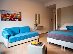 أغطية فراش متميزة وتجهيزات عازلة للصوت وواي فاي مجانًا وملاءات أسرّة