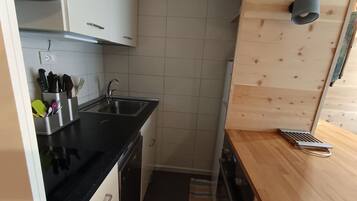 Frigorifero, microonde, lavastoviglie