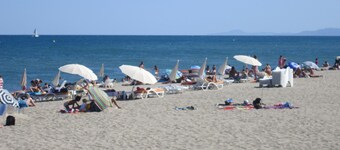 promo august beachside wifi pool and private parking from 25 € per night