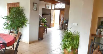 Homerez - Casa en Bernac-Dessus