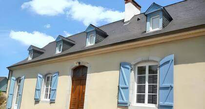 Homerez - House in Bernac-Dessus