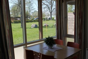 Family Cabin, Multiple Beds, Non Smoking (Bed Linen Excluded) | View from room - Aktivitetsbyen Gamle Fredrikstad (Fredrikstad)