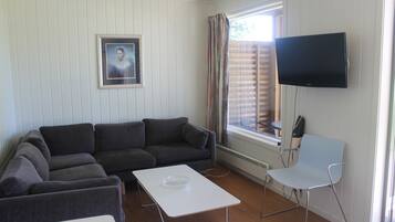 Family Cabin, Multiple Beds, Non Smoking (Bed Linen Excluded) | Oppholdsrom