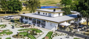 Aktivitetsbyen Gamle Fredrikstad