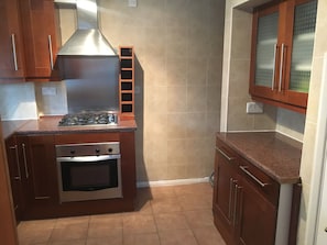 Kühlschrank, Mikrowelle