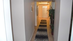 Vestibule
