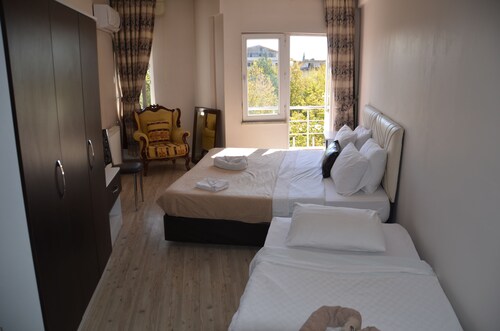 Grand Odemis Kilicaslan Otel