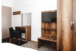 Standard-Doppelzimmer | Zimmerausstattung