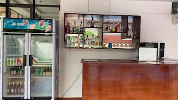Bar (sur place)