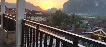 Jasmine Vangvieng Hotel