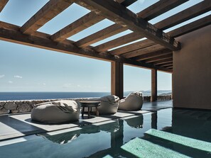 Luxury-Villa, eigener Pool (South) | Außenpool