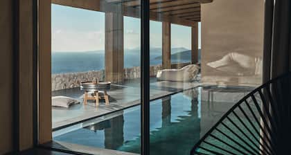 Vais luxury villas