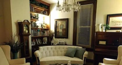 Carraway Guest House