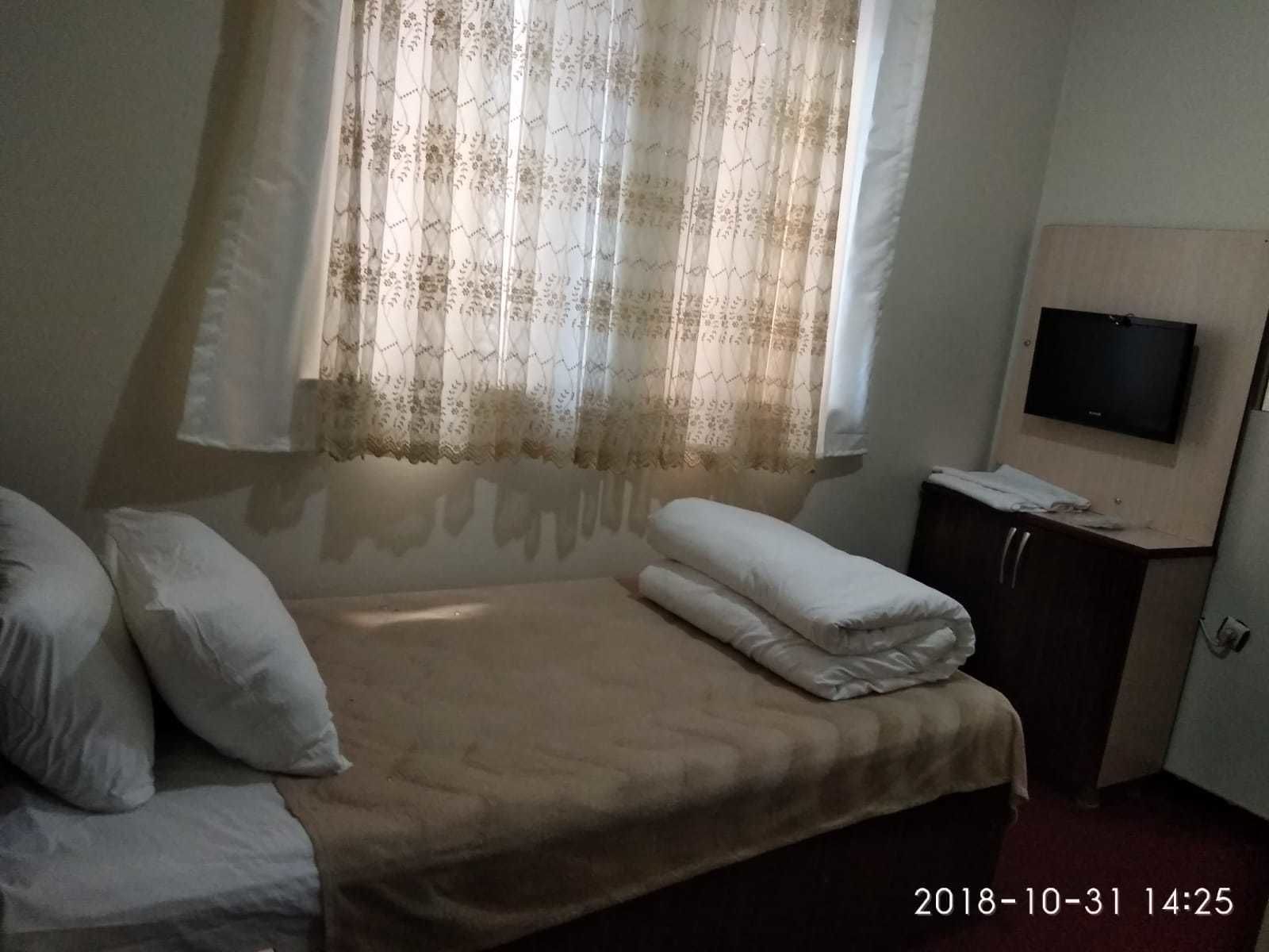 single room | free wifi, bed sheets, wheelchair access