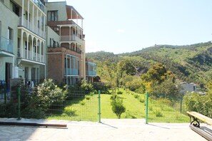 Área da propriedade