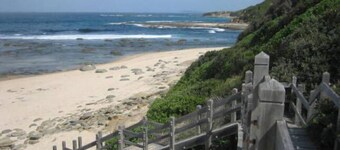 Budgewoi Beach House