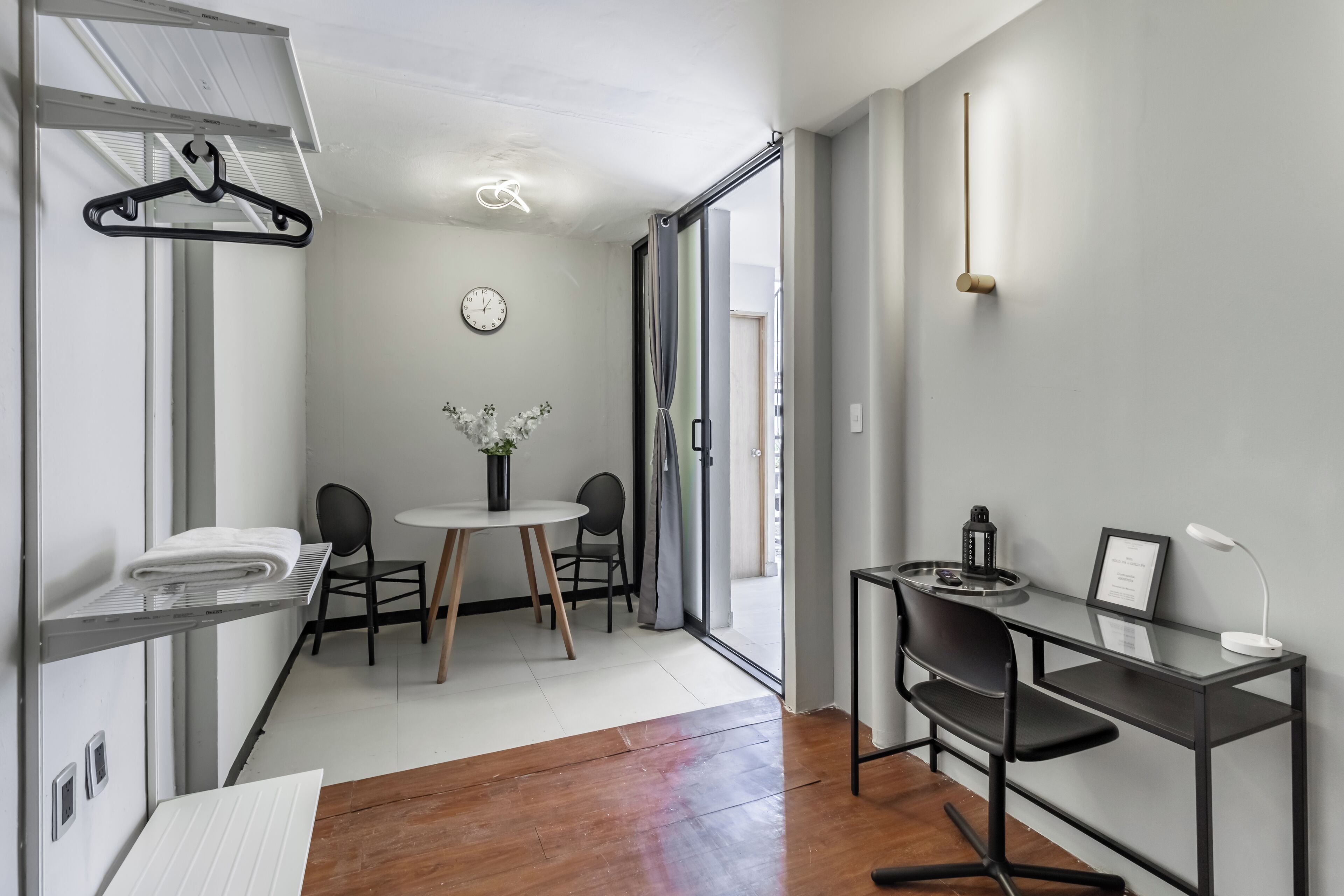 Foto - Singular Goldsmith