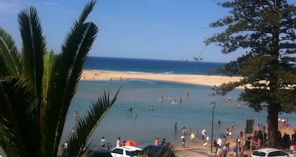 Parklea Waterfront Apartamento de vacaciones