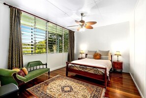 Room - Rosecliffe Tree Tops Cooran (Pinbarren)