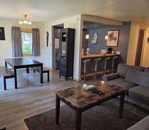 Interior - Snowcreek Resort Vacation Rental 201 (Mammoth Lakes)