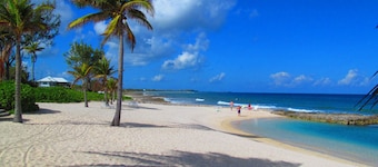 Your Oceanside Retreat Awaits!