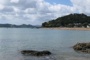 Plage à proximité