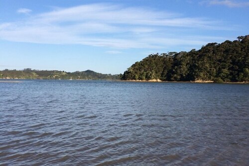 Koru Cottage - Pristine and newly renovated.