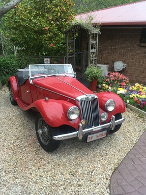 Unterkunftsgelände