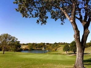 Golf