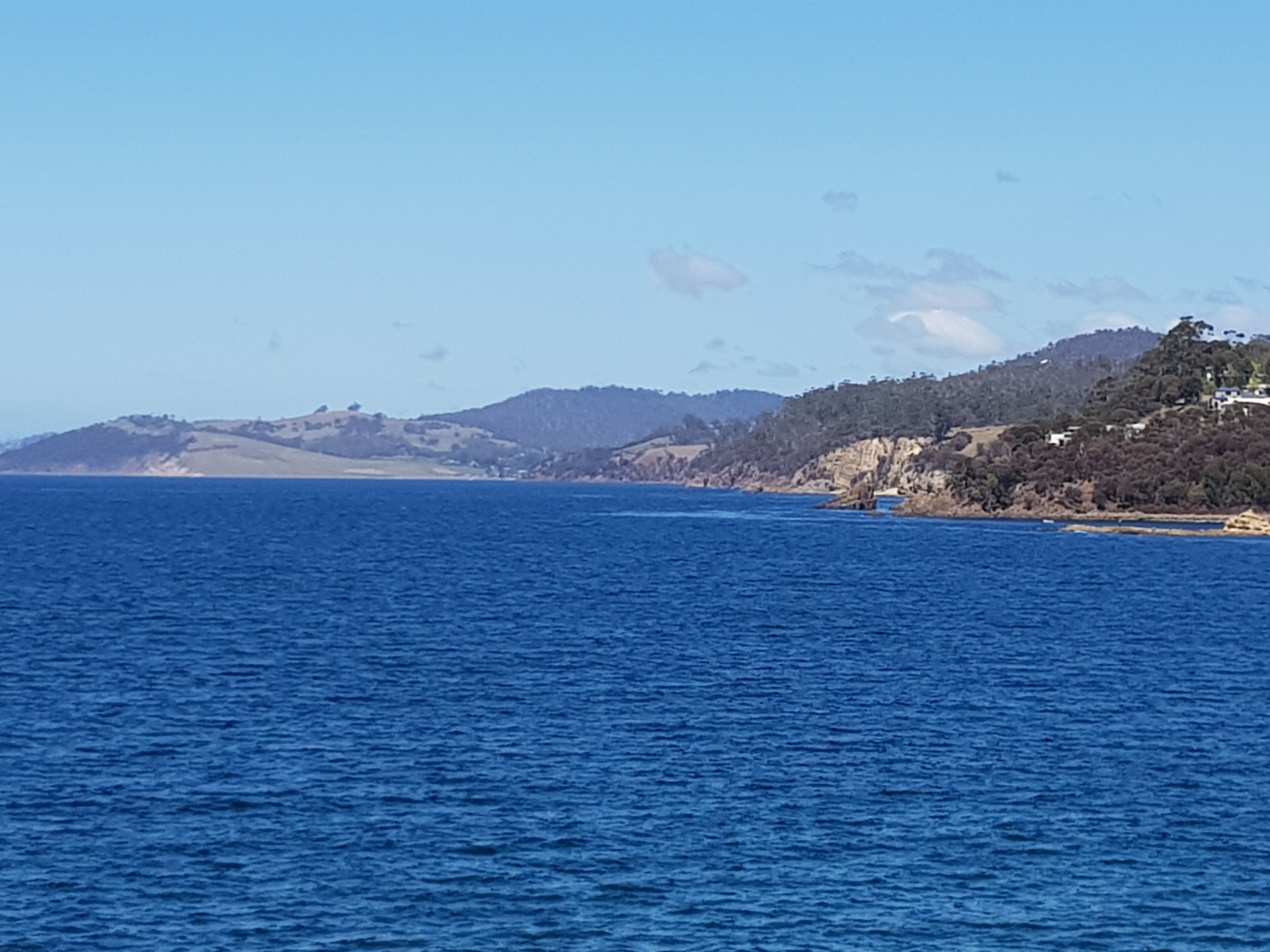 Cedar Cottages Blackmans Bay - Cedar Cottage — image 15