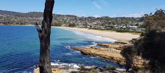 Cedar Cottages Blackmans Bay - Cedar Cottage