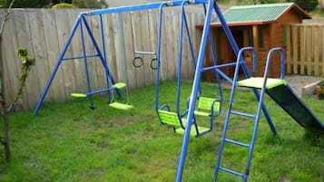 Children’s area
