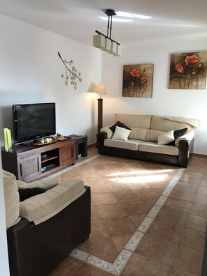 Fernseher