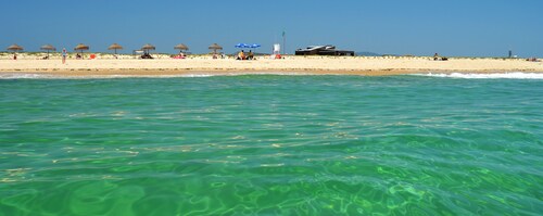 Beautiful 3 Bedroom 2 Bathroom Town House In a Private Gated Complex & Free WiFi