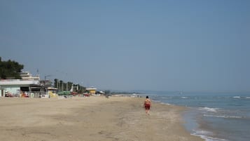 Spiaggia