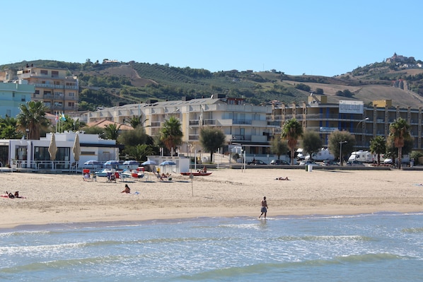 Platja