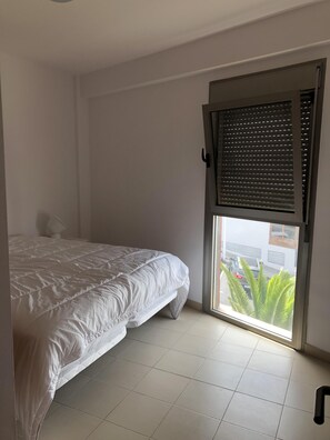 1 bedroom, desk, iron/ironing board, Internet - Pause 01 holiday apartment (Tazacorte)