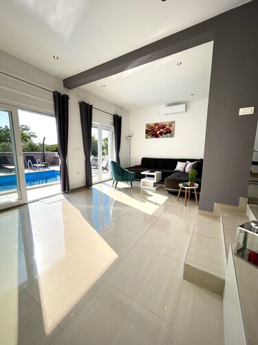 Maison de vacances "Sabine rose" 