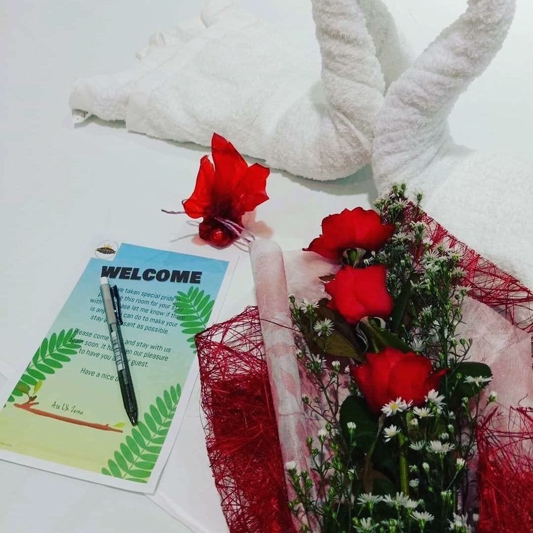 minibar, desk, blackout curtains, soundproofing