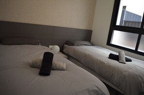 2 bedrooms, iron/ironing board, travel cot, free WiFi - Torre de la Horadada Elisa Costa Beach (Torre de la Horadada)