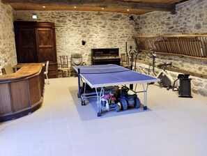 Sala de jogos